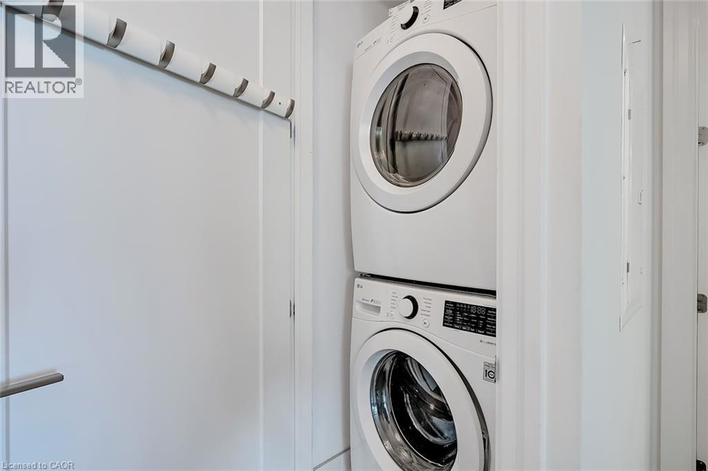 1441 Elgin Street Unit# 510, Burlington, Ontario  L7S 1E6 - Photo 7 - 40831365