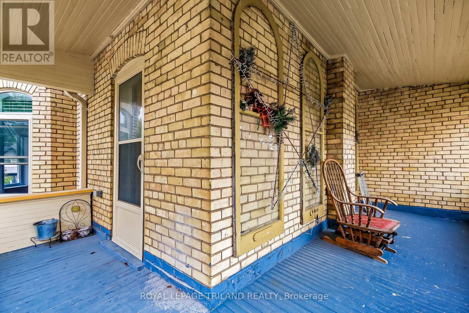 33 1/2 - 33 1/2 St George Street, St. Thomas, Ontario  N5P 2L2 - Photo 2 - X13679732