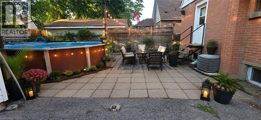 274 East 38th Street, Hamilton, Ontario  L8V 4G3 - Photo 12 - 40850602