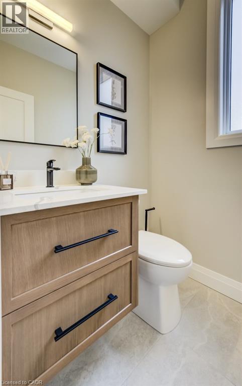 210 Heritage Drive Unit# Lower Unit (The Glen), Kitchener, Ontario  N2B 0B5 - Photo 10 - 40852059