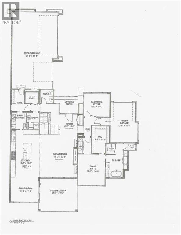 41 Edgewater Link, Rural Rocky View County, Alberta  T3L 0H6 - Photo 2 - A2322141