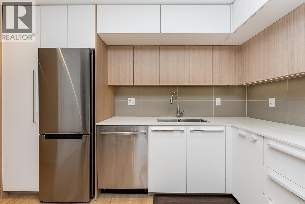 512 9888 University Crescent, Burnaby, British Columbia  V5A 0G4 - Photo 5 - R3114967