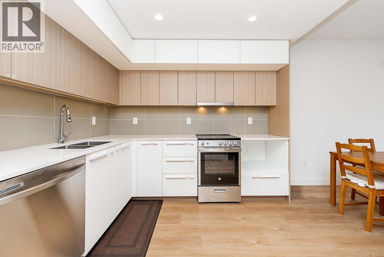 512 9888 University Crescent, Burnaby, British Columbia  V5A 0G4 - Photo 6 - R3114967