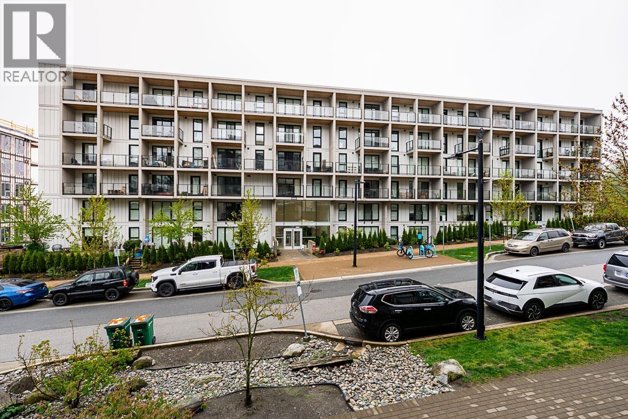 512 9888 University Crescent, Burnaby, British Columbia  V5A 0G4 - Photo 23 - R3114967