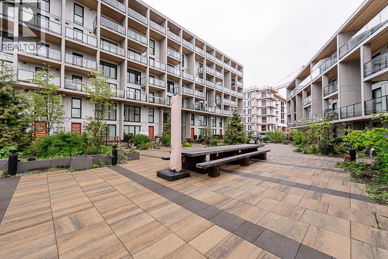 512 9888 University Crescent, Burnaby, British Columbia  V5A 0G4 - Photo 21 - R3114967