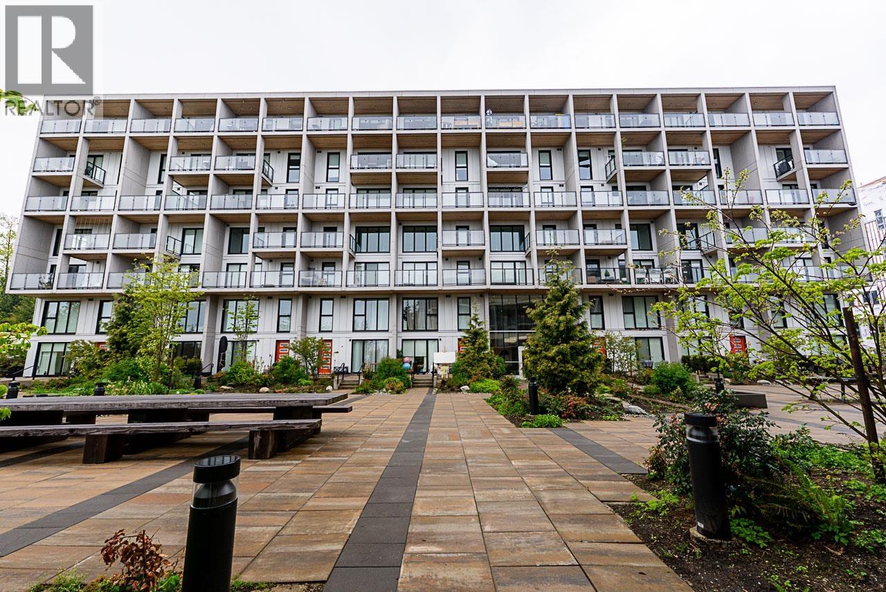 512 9888 University Crescent, Burnaby, British Columbia  V5A 0G4 - Photo 20 - R3114967