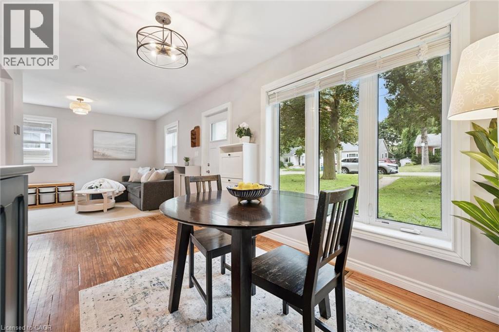 38 Belmont Avenue E, Kitchener, Ontario  N2M 4B9 - Photo 15 - 40854261