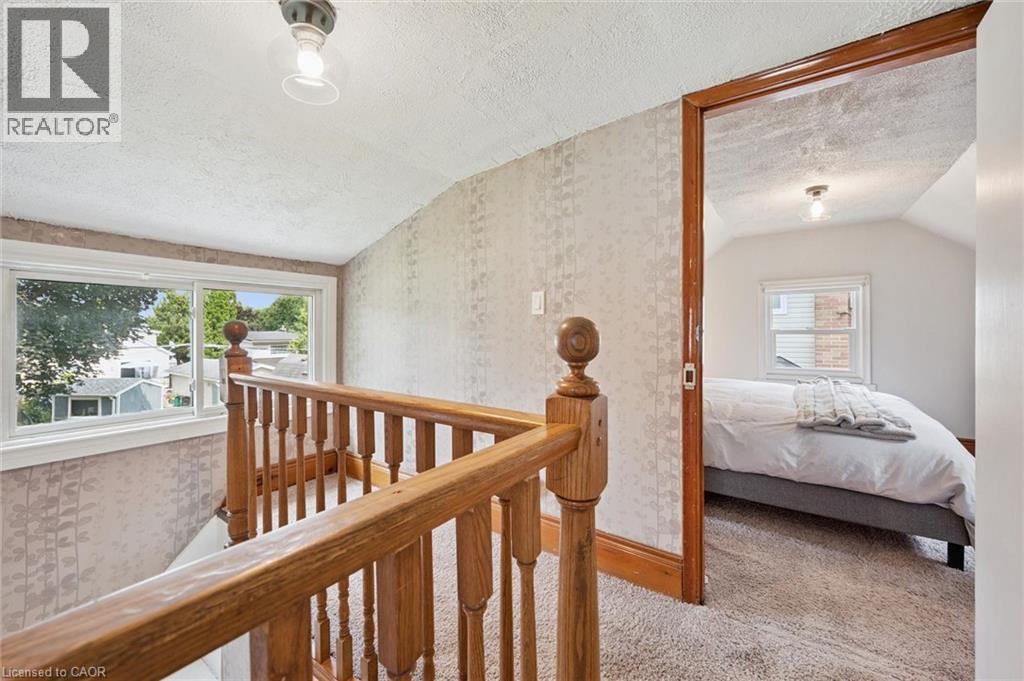 38 Belmont Avenue E, Kitchener, Ontario  N2M 4B9 - Photo 24 - 40854261