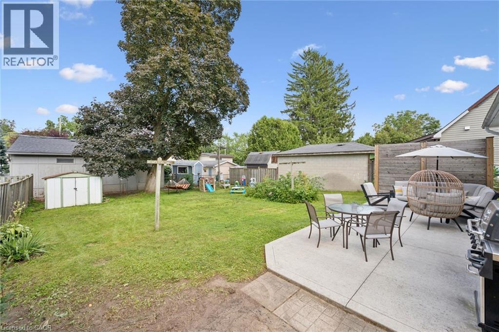 38 Belmont Avenue E, Kitchener, Ontario  N2M 4B9 - Photo 32 - 40854261