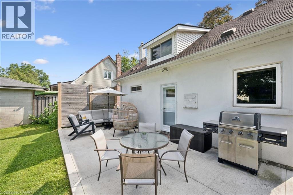 38 Belmont Avenue E, Kitchener, Ontario  N2M 4B9 - Photo 36 - 40854261