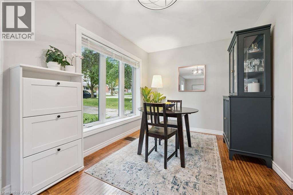 38 Belmont Avenue E, Kitchener, Ontario  N2M 4B9 - Photo 12 - 40854261