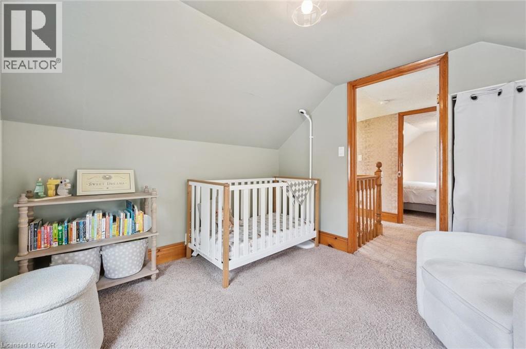 38 Belmont Avenue E, Kitchener, Ontario  N2M 4B9 - Photo 30 - 40854261