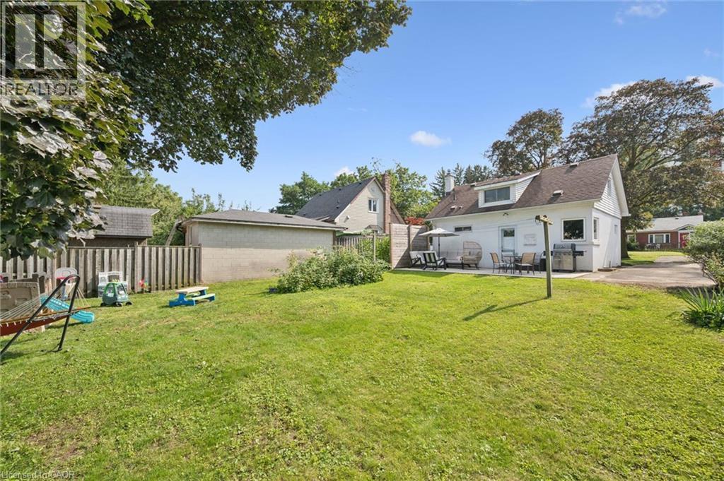 38 Belmont Avenue E, Kitchener, Ontario  N2M 4B9 - Photo 34 - 40854261