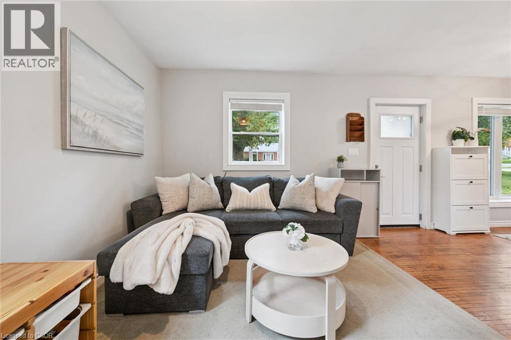 38 Belmont Avenue E, Kitchener, Ontario  N2M 4B9 - Photo 11 - 40854261