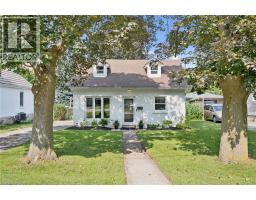 38 BELMONT Avenue E, kitchener, Ontario