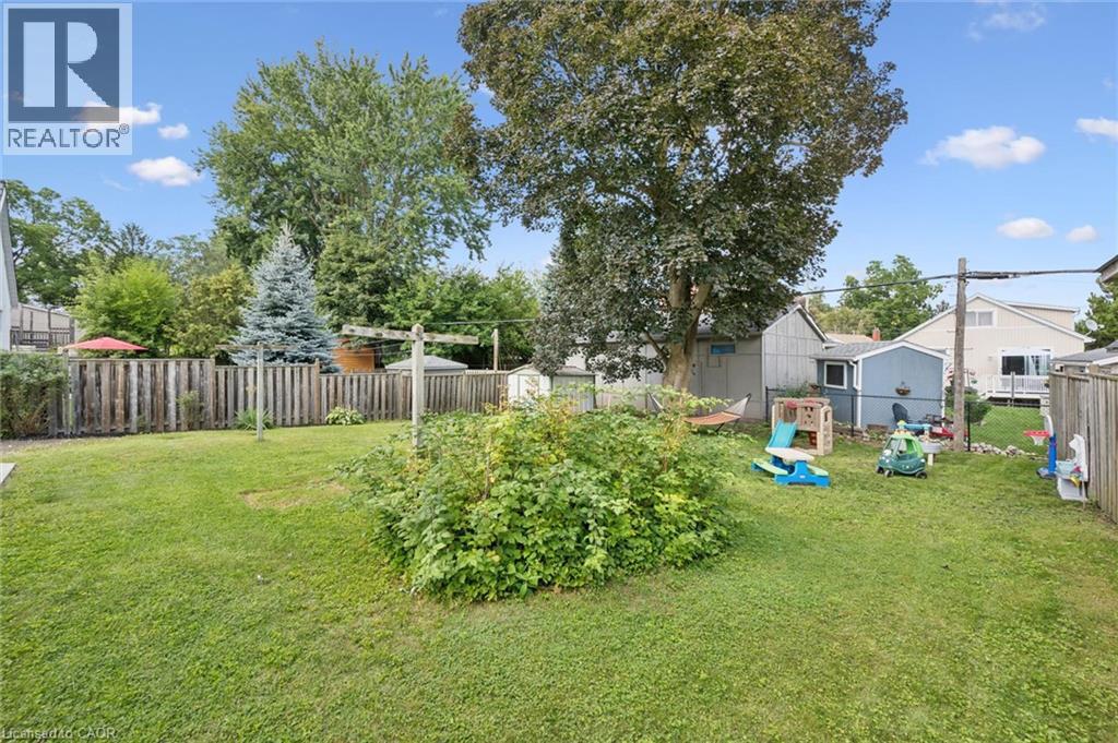 38 Belmont Avenue E, Kitchener, Ontario  N2M 4B9 - Photo 33 - 40854261