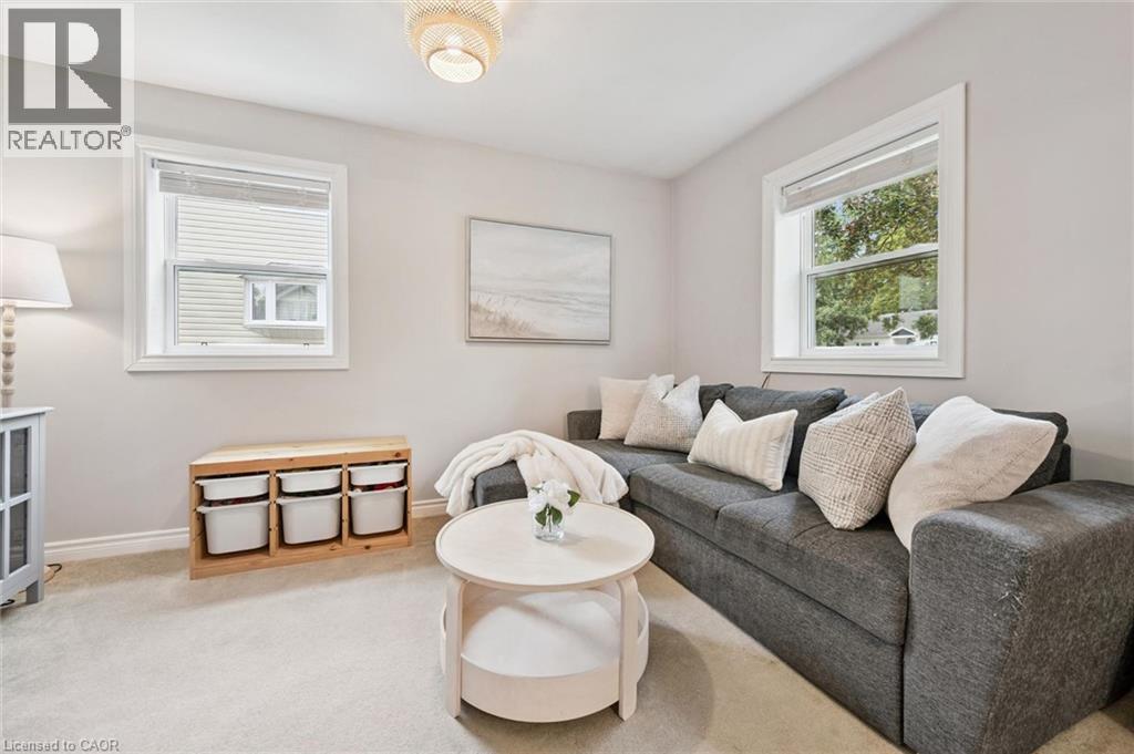 38 Belmont Avenue E, Kitchener, Ontario  N2M 4B9 - Photo 8 - 40854261