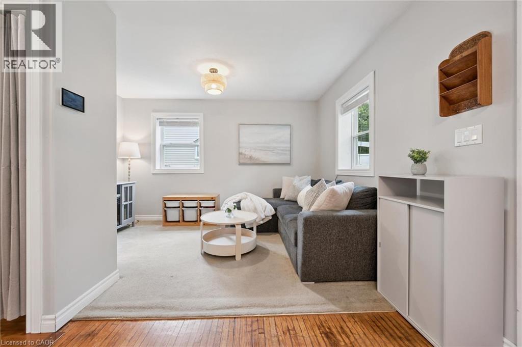 38 Belmont Avenue E, Kitchener, Ontario  N2M 4B9 - Photo 7 - 40854261