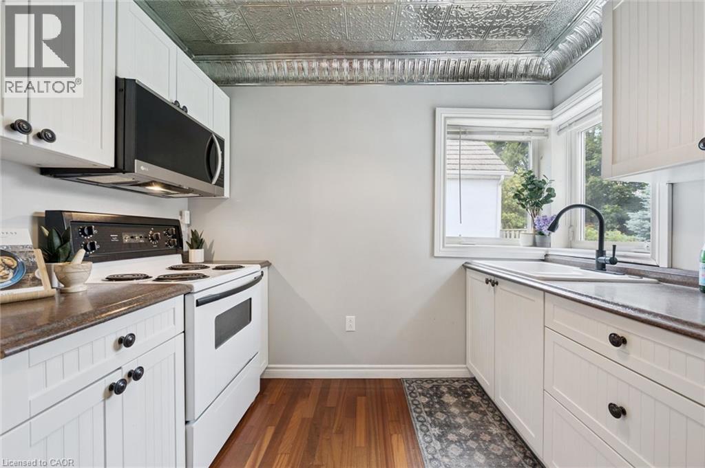38 Belmont Avenue E, Kitchener, Ontario  N2M 4B9 - Photo 17 - 40854261