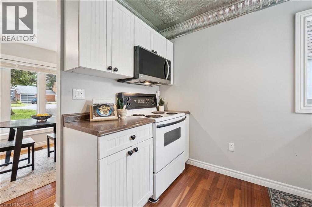 38 Belmont Avenue E, Kitchener, Ontario  N2M 4B9 - Photo 18 - 40854261