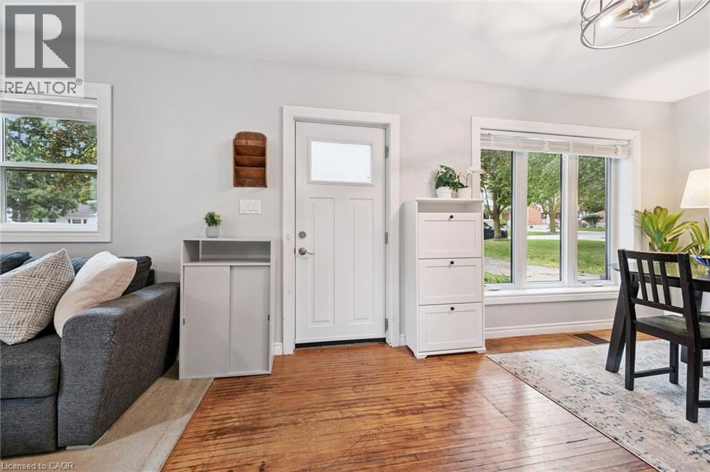 38 Belmont Avenue E, Kitchener, Ontario  N2M 4B9 - Photo 5 - 40854261