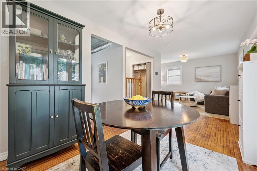 38 Belmont Avenue E, Kitchener, Ontario  N2M 4B9 - Photo 14 - 40854261