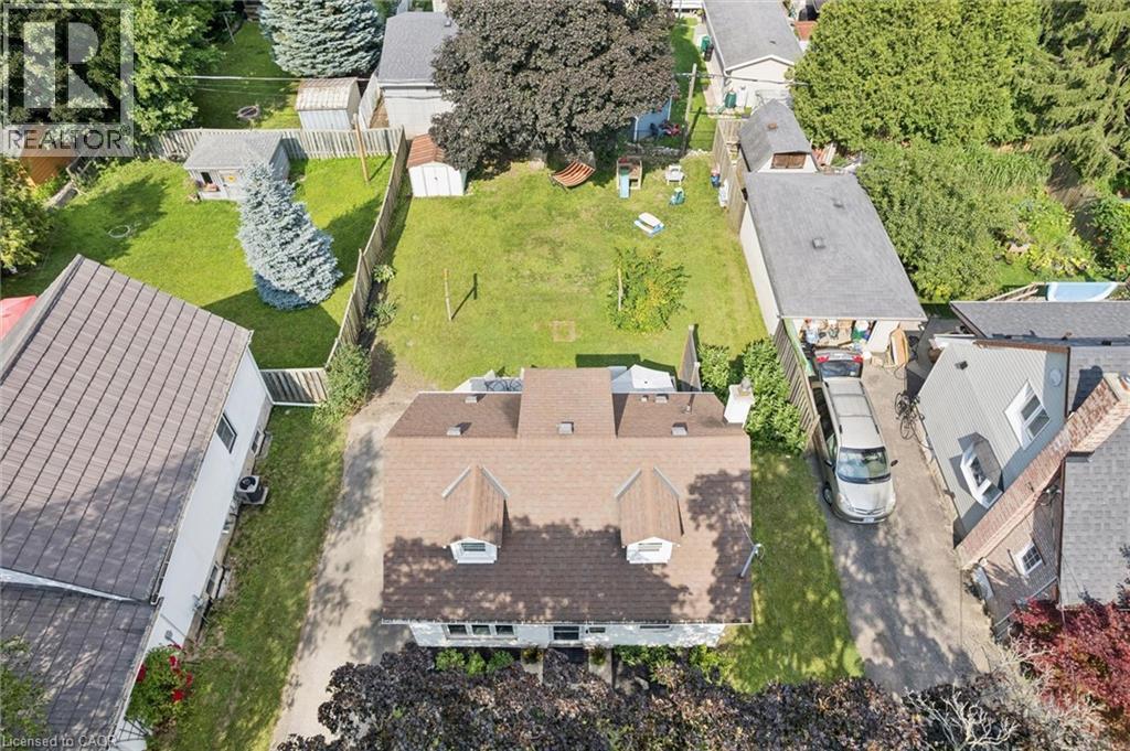 38 Belmont Avenue E, Kitchener, Ontario  N2M 4B9 - Photo 39 - 40854261