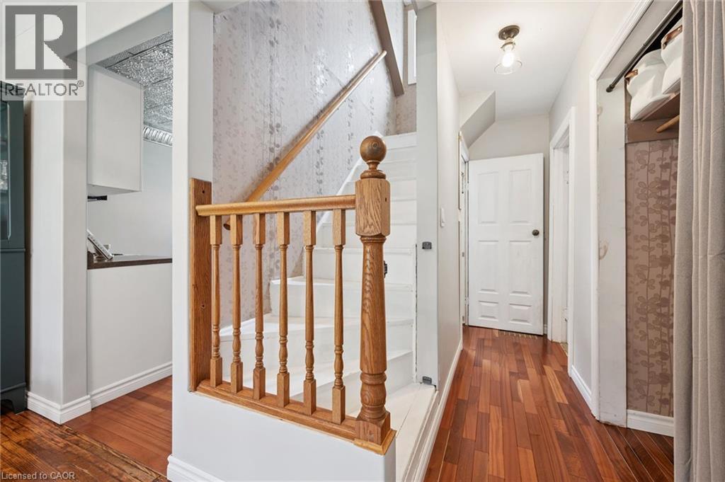 38 Belmont Avenue E, Kitchener, Ontario  N2M 4B9 - Photo 22 - 40854261
