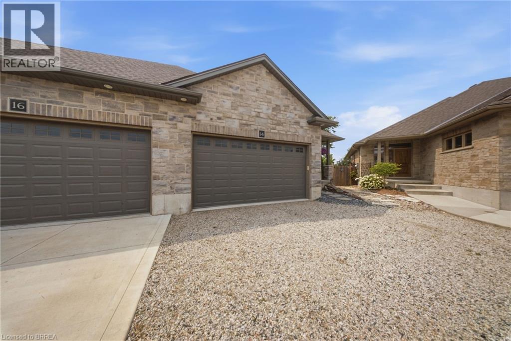 14 Ridgewood Court, Woodstock, Ontario  N4T 0E5 - Photo 3 - 40855864