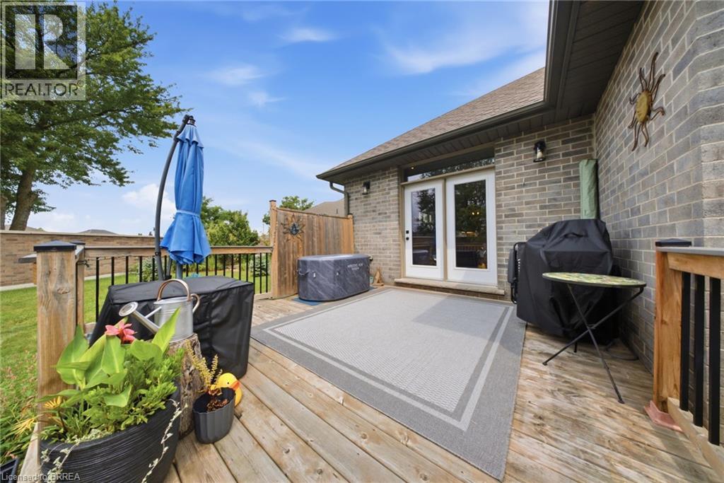 14 Ridgewood Court, Woodstock, Ontario  N4T 0E5 - Photo 35 - 40855864