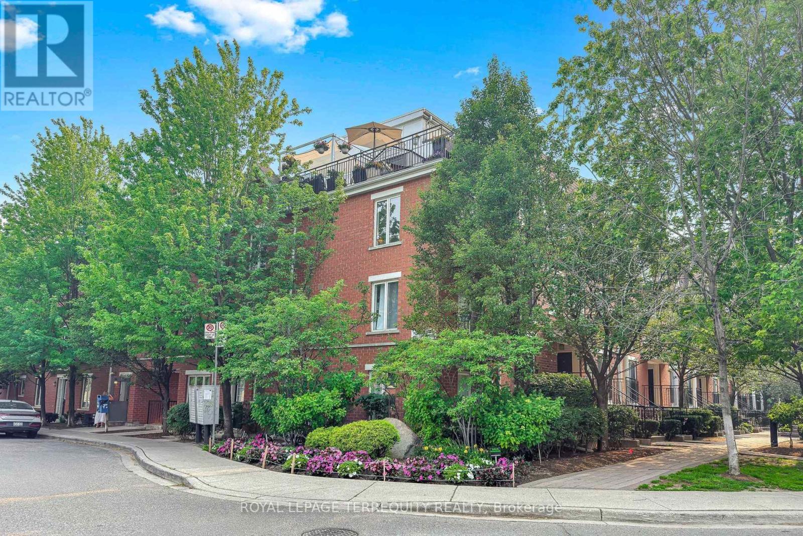1501C - 26 LAIDLAW STREET, Toronto, Ontario