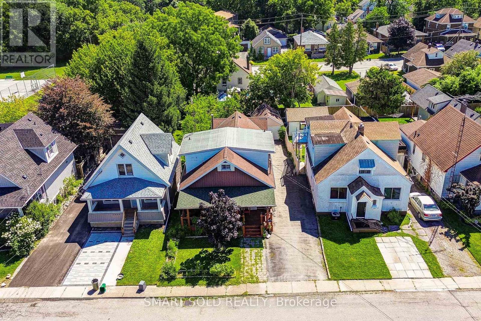 4096 Broughton Avenue, Niagara Falls, Ontario  L2E 3K6 - Photo 42 - X13629916
