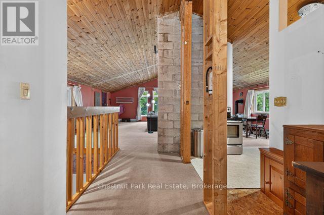 1039 South Waseosa Lake Road, Huntsville, Ontario P1H 2N5 - Photo 10 - X13679692