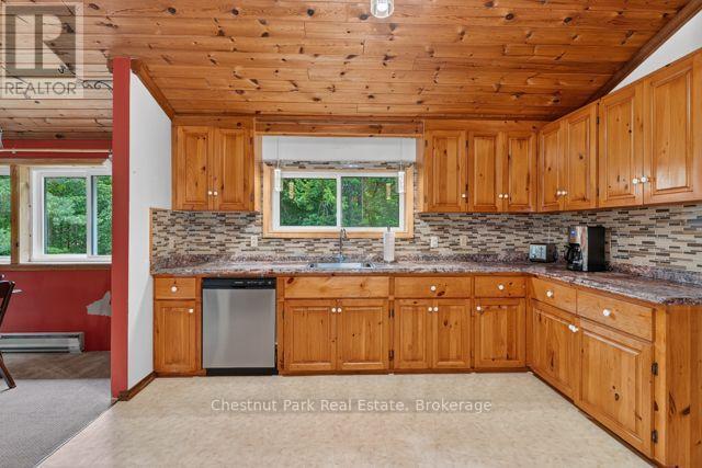 1039 South Waseosa Lake Road, Huntsville, Ontario P1H 2N5 - Photo 12 - X13679692