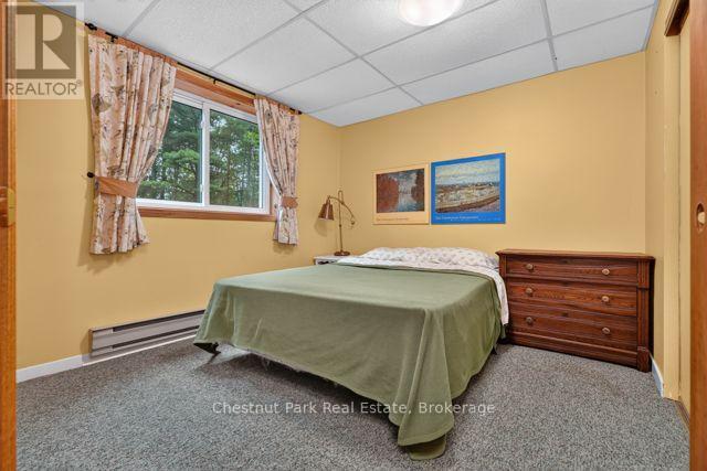 1039 South Waseosa Lake Road, Huntsville, Ontario P1H 2N5 - Photo 24 - X13679692
