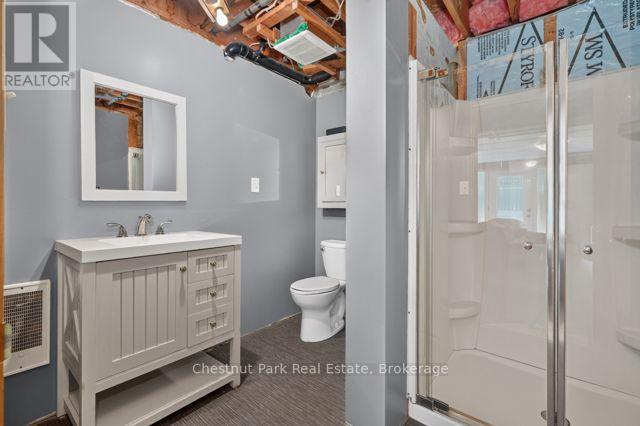 1039 South Waseosa Lake Road, Huntsville, Ontario P1H 2N5 - Photo 26 - X13679692