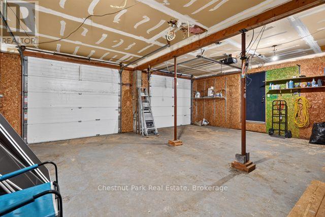 1039 South Waseosa Lake Road, Huntsville, Ontario P1H 2N5 - Photo 27 - X13679692