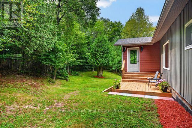 1039 South Waseosa Lake Road, Huntsville, Ontario P1H 2N5 - Photo 28 - X13679692