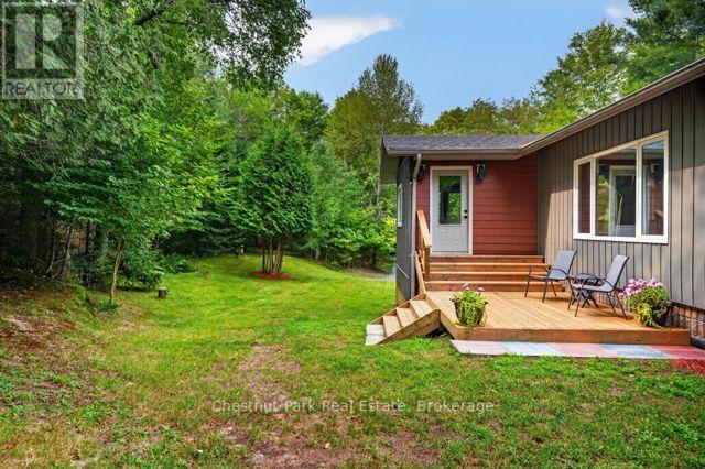 1039 South Waseosa Lake Road, Huntsville, Ontario P1H 2N5 - Photo 29 - X13679692