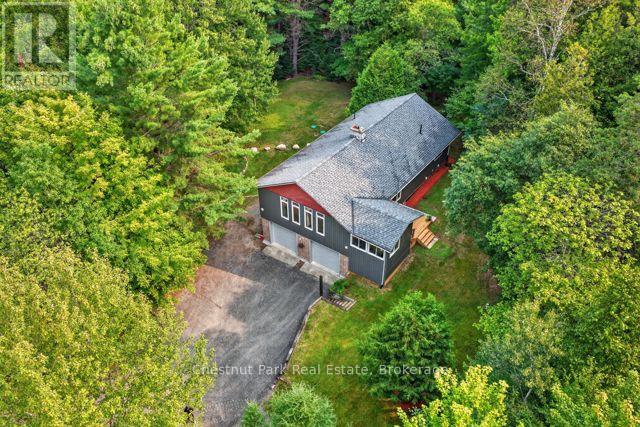 1039 South Waseosa Lake Road, Huntsville, Ontario P1H 2N5 - Photo 3 - X13679692