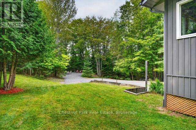 1039 South Waseosa Lake Road, Huntsville, Ontario P1H 2N5 - Photo 31 - X13679692