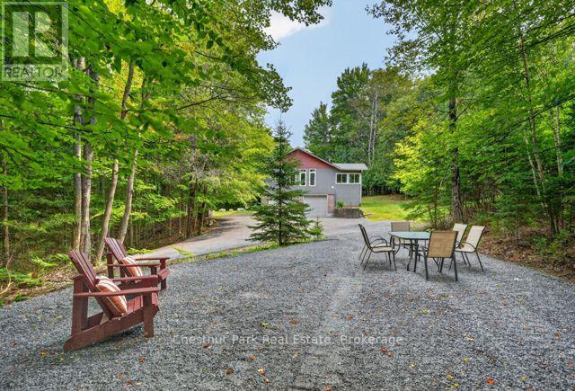 1039 South Waseosa Lake Road, Huntsville, Ontario P1H 2N5 - Photo 34 - X13679692