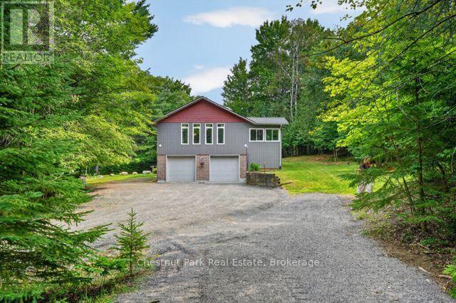 1039 South Waseosa Lake Road, Huntsville, Ontario P1H 2N5 - Photo 35 - X13679692
