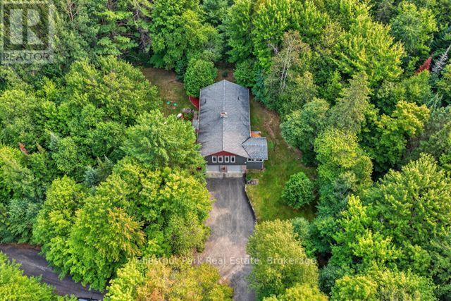 1039 South Waseosa Lake Road, Huntsville, Ontario P1H 2N5 - Photo 42 - X13679692