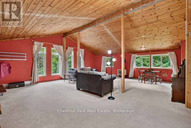 1039 South Waseosa Lake Road, Huntsville, Ontario P1H 2N5 - Photo 5 - X13679692