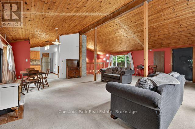 1039 South Waseosa Lake Road, Huntsville, Ontario P1H 2N5 - Photo 6 - X13679692
