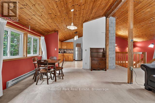 1039 South Waseosa Lake Road, Huntsville, Ontario P1H 2N5 - Photo 7 - X13679692