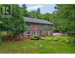1039 SOUTH WASEOSA LAKE ROAD, Huntsville, Ontario