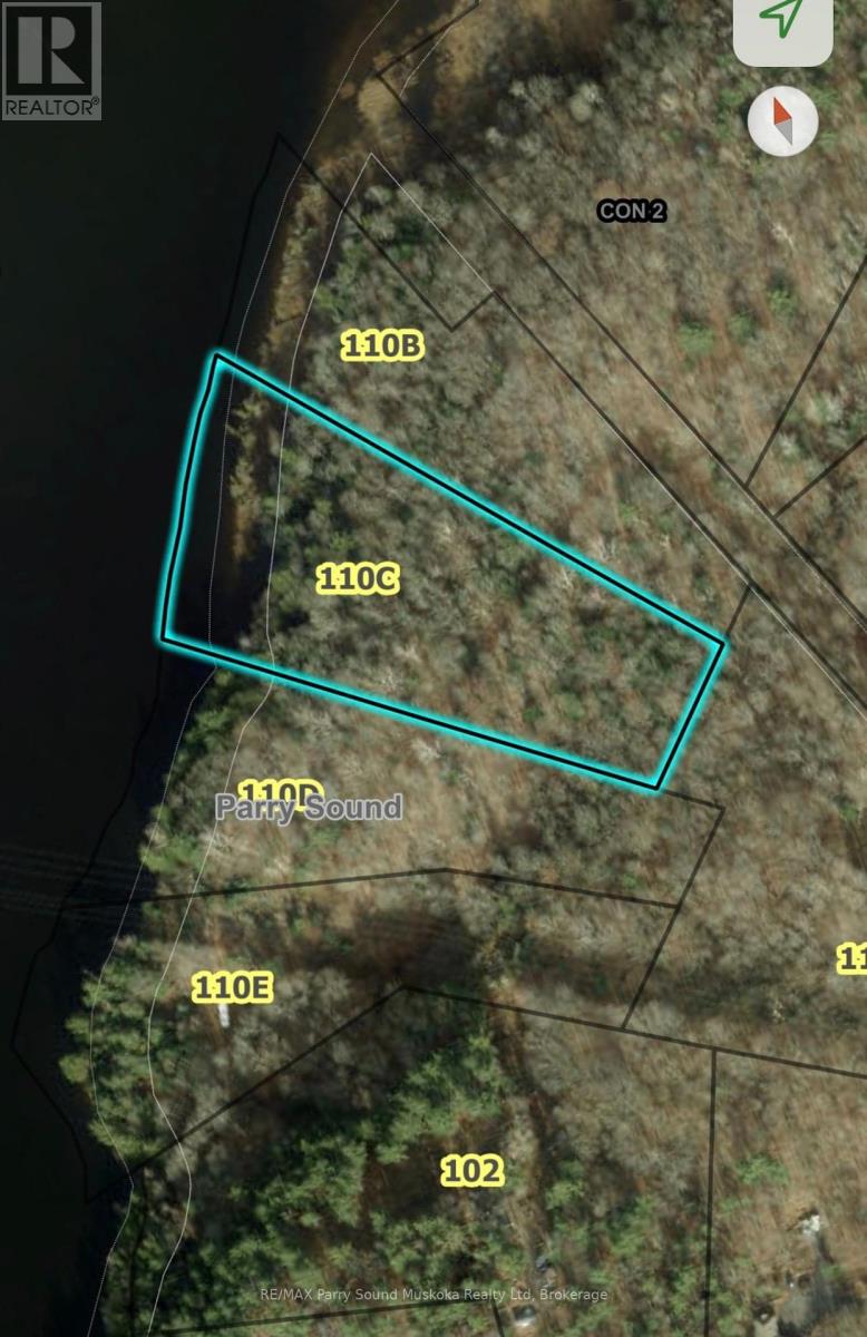 Lot 26 Louisa Street, Parry Sound, Ontario  P2A 3B9 - Photo 15 - X13679738