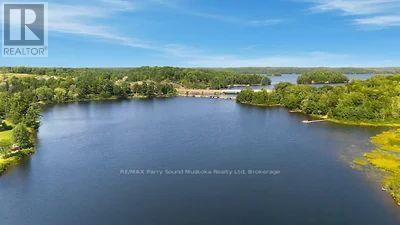 Lot 26 Louisa Street, Parry Sound, Ontario  P2A 3B9 - Photo 2 - X13679738